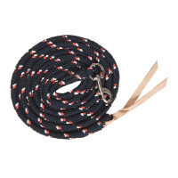 Licol éthologique set Trust HKM Bleu foncé Licol éthologique set Trust HKM Bleu foncé