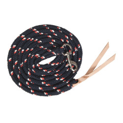 Licol éthologique set Trust HKM Noir Licol éthologique set Trust HKM Noir