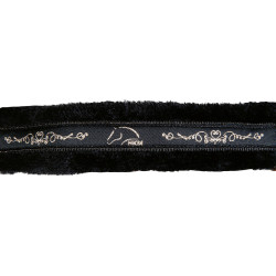 Halster Rosegold HKM Zwart / roségoud