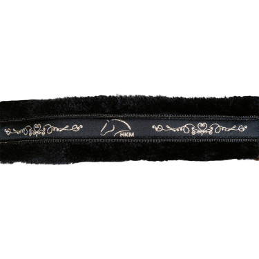 Halster Rosegold HKM Zwart / roségoud