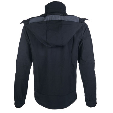 Softshell-jas HKM Sport heren Softshell-jas HKM Sport heren
