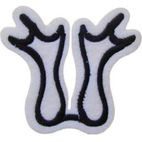 Marque au fer-Rheinland-Pfalz HKM