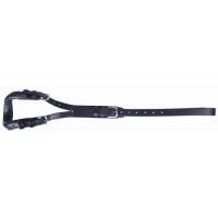 Staartriem HKM Shetland / Pony Zwart Staartriem HKM Shetland / Pony Zwart