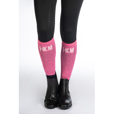 HKM Microcotton Sokken Kleur per 3 HKM Microcotton Sokken Kleur per 3