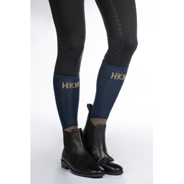 HKM Microcotton Sokken Kleur per 3 HKM Microcotton Sokken Kleur per 3