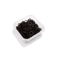 Elastiques à natter HKM