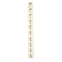 Système de réglage pour obstacles HKM Blanc Système de réglage pour obstacles HKM Blanc