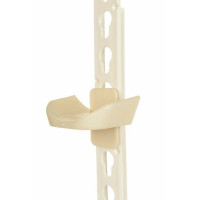 Fiche d'obstacle HKM Blanc Fiche d'obstacle HKM Blanc