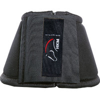 Cloches softoprène Finja HKM Noir