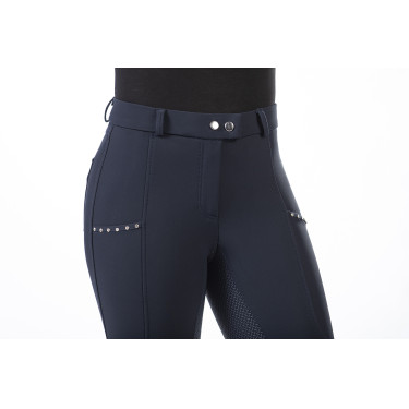 Broek Monaco volledig zitvlak in silicone HKM Broek Monaco volledig zitvlak in silicone HKM
