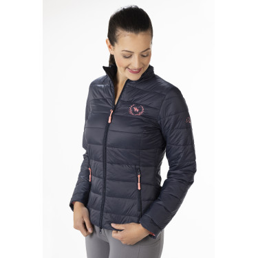 Doudoune Classic Polo HKM Doudoune Classic Polo HKM
