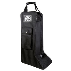 Sac à bottes HKM de voyage Sac à bottes HKM de voyage