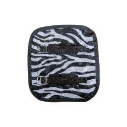 Rallonge de poitrail pour couverture anti-mouches HKM Rallonge de poitrail pour couverture anti-mouches HKM