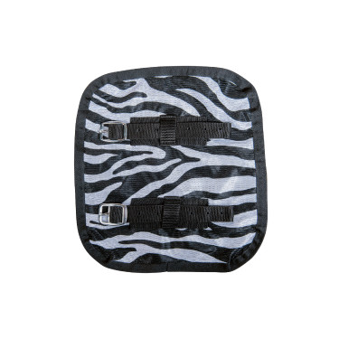 Rallonge de poitrail pour couverture anti-mouches HKM Rallonge de poitrail pour couverture anti-mouches HKM