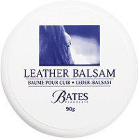 Baume/cire pour cuir Bates