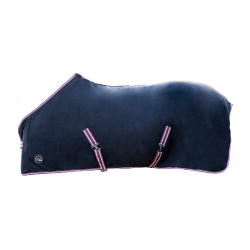 Couverture séchante HKM Polar Noir