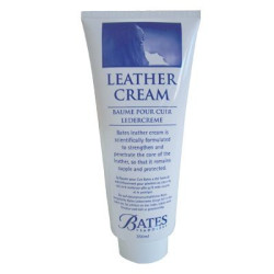 Baume pour cuir Bates