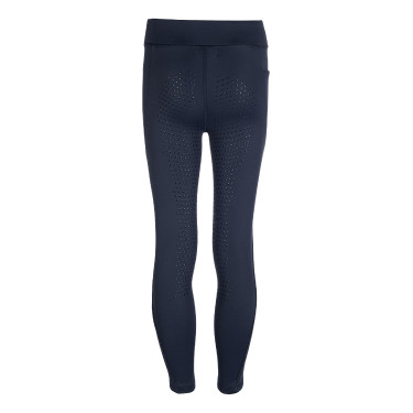 Legging Alice Kids fullseat siliconen HKM Legging Alice Kids fullseat siliconen HKM
