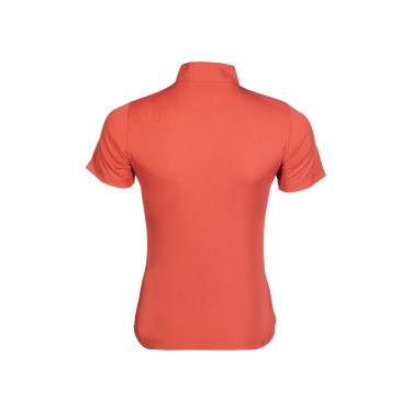 Functioneel T-shirt Edinburgh Glitter HKM UV 50+ Functioneel T-shirt Edinburgh Glitter HKM UV 50+