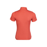 T-shirt fonctionnel Edinburgh Glitter HKM UV 50+ Brandy Marron T-shirt fonctionnel Edinburgh Glitter HKM UV 50+ Brandy Marron