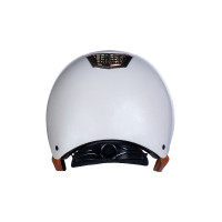 Edinburgh HKM Cap Parelmoer Edinburgh HKM Cap Parelmoer