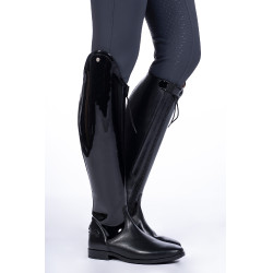 Bottes Lynette HKM Noir Bottes Lynette HKM Noir