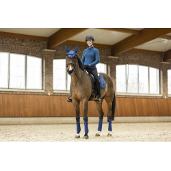 Bottes Lynette HKM Noir Bottes Lynette HKM Noir