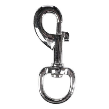 Mousqueton pour longes HKM Mousqueton pour longes HKM