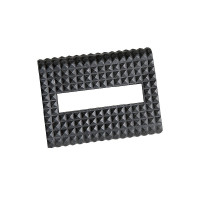Semelles pour étriers...