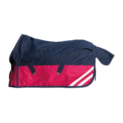 Buitendeken Mini 600D HKM Veenbes Roze