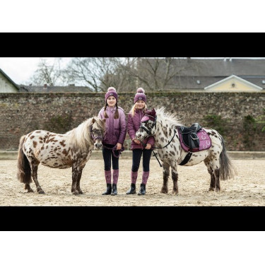 Pantalon Alva fond intégral en silicone HKM Pantalon Alva fond intégral en silicone HKM