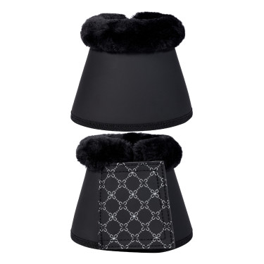 Cloches Rosewood HKM Noir