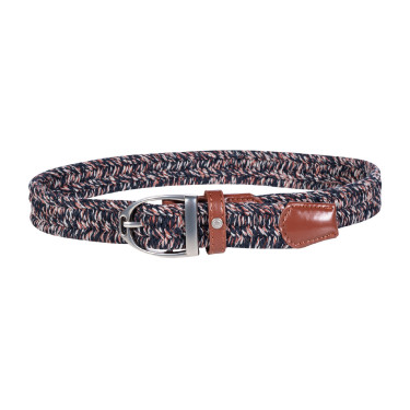 Ceinture Ruby HKM Rouille Marron Ceinture Ruby HKM Rouille Marron