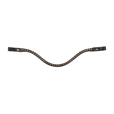 Frontal Passion HKM Ambre Frontal Passion HKM Ambre