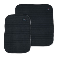 Sous-bandes pad HKM avec rembourrage en mousse compensée Blanc