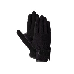 Ruiterhandschoenen multi-stretch Ruiterhandschoenen multi-stretch