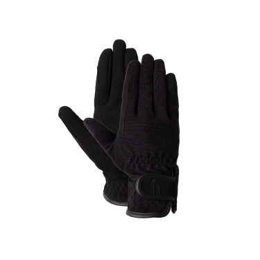 Ruiterhandschoenen multi-stretch Ruiterhandschoenen multi-stretch