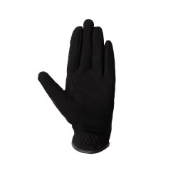 Ruiterhandschoenen multi-stretch Ruiterhandschoenen multi-stretch
