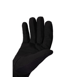Ruiterhandschoenen multi-stretch Ruiterhandschoenen multi-stretch