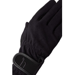 Ruiterhandschoenen multi-stretch Ruiterhandschoenen multi-stretch