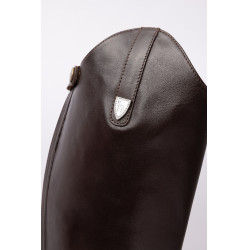 Bottes de cavalier Winslow Horze Noir Bottes de cavalier Winslow Horze Noir