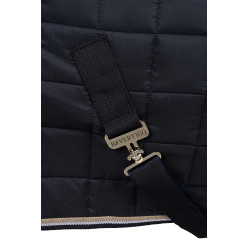 Couverture d'écurie B Vertigo Theo 150 g Bleu marine foncé Couverture d'écurie B Vertigo Theo 150 g Bleu marine foncé