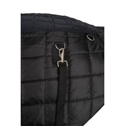 Couverture d'écurie B Vertigo Theo 150 g Bleu marine foncé Couverture d'écurie B Vertigo Theo 150 g Bleu marine foncé