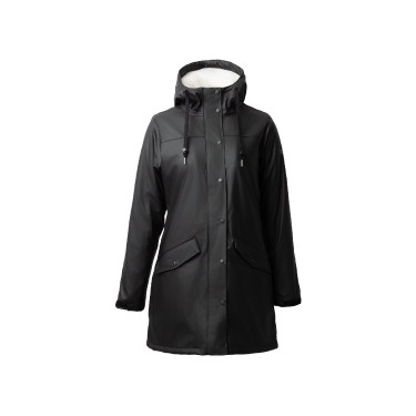 Waterdichte fleece Horze Billie dames Waterdichte fleece Horze Billie dames