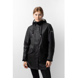 Waterdichte fleece Horze Billie dames Waterdichte fleece Horze Billie dames