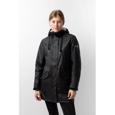 Waterdichte fleece Horze Billie dames Waterdichte fleece Horze Billie dames