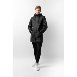 Waterdichte fleece Horze Billie dames Waterdichte fleece Horze Billie dames