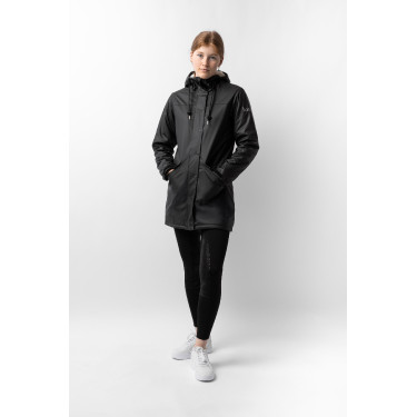 Waterdichte fleece Horze Billie dames Waterdichte fleece Horze Billie dames