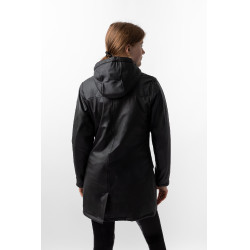 Waterdichte fleece Horze Billie dames Waterdichte fleece Horze Billie dames