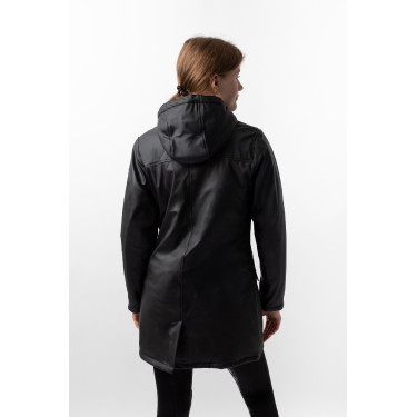 Waterdichte fleece Horze Billie dames Waterdichte fleece Horze Billie dames